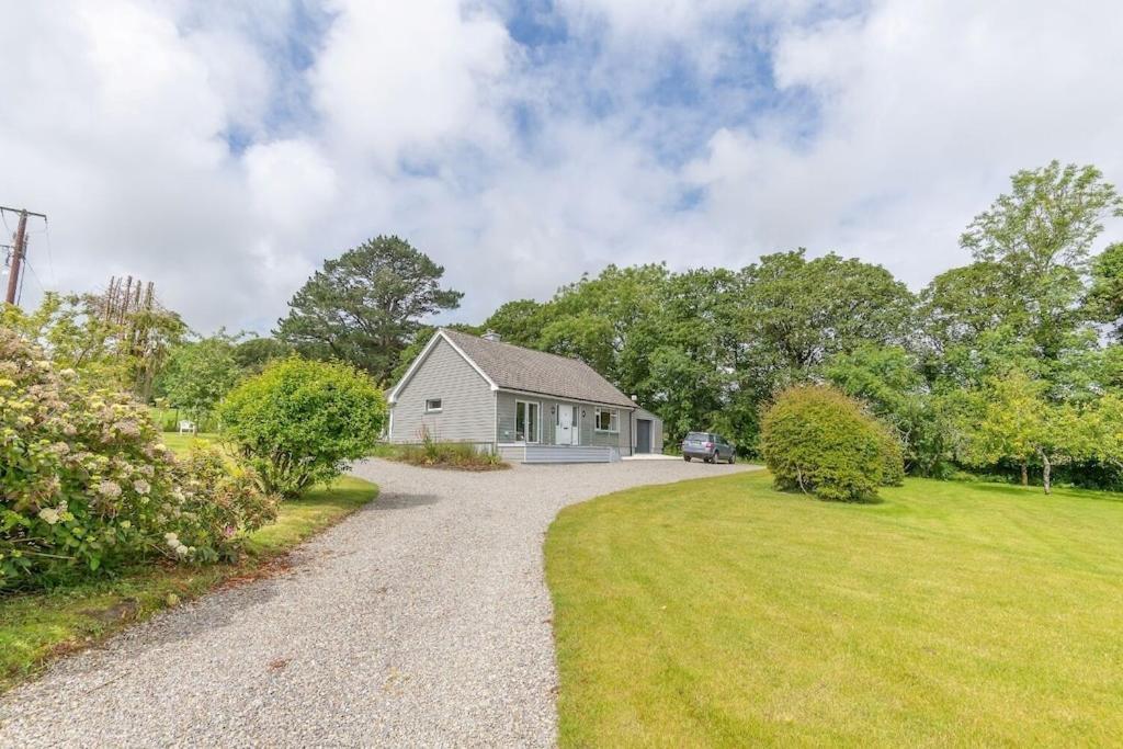 2 Bed Waterfront Property - Close To Courtmacsherry Cork Exterior foto