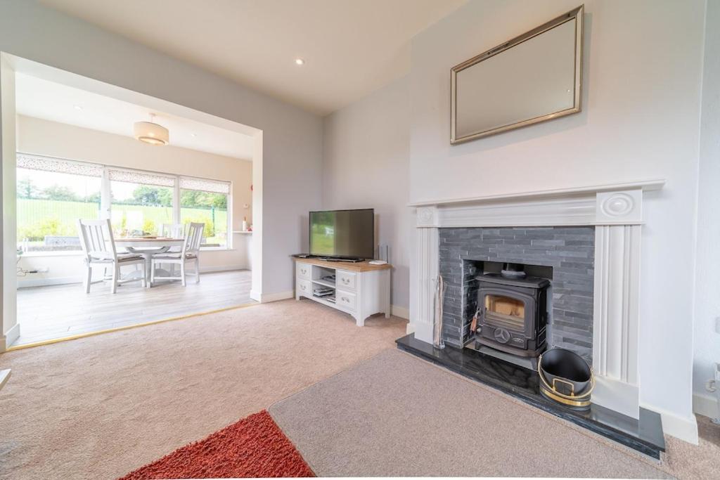 2 Bed Waterfront Property - Close To Courtmacsherry Cork Exterior foto